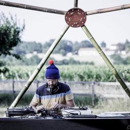 Dôme Dj Festival La Claque