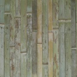 plancher bambou brut